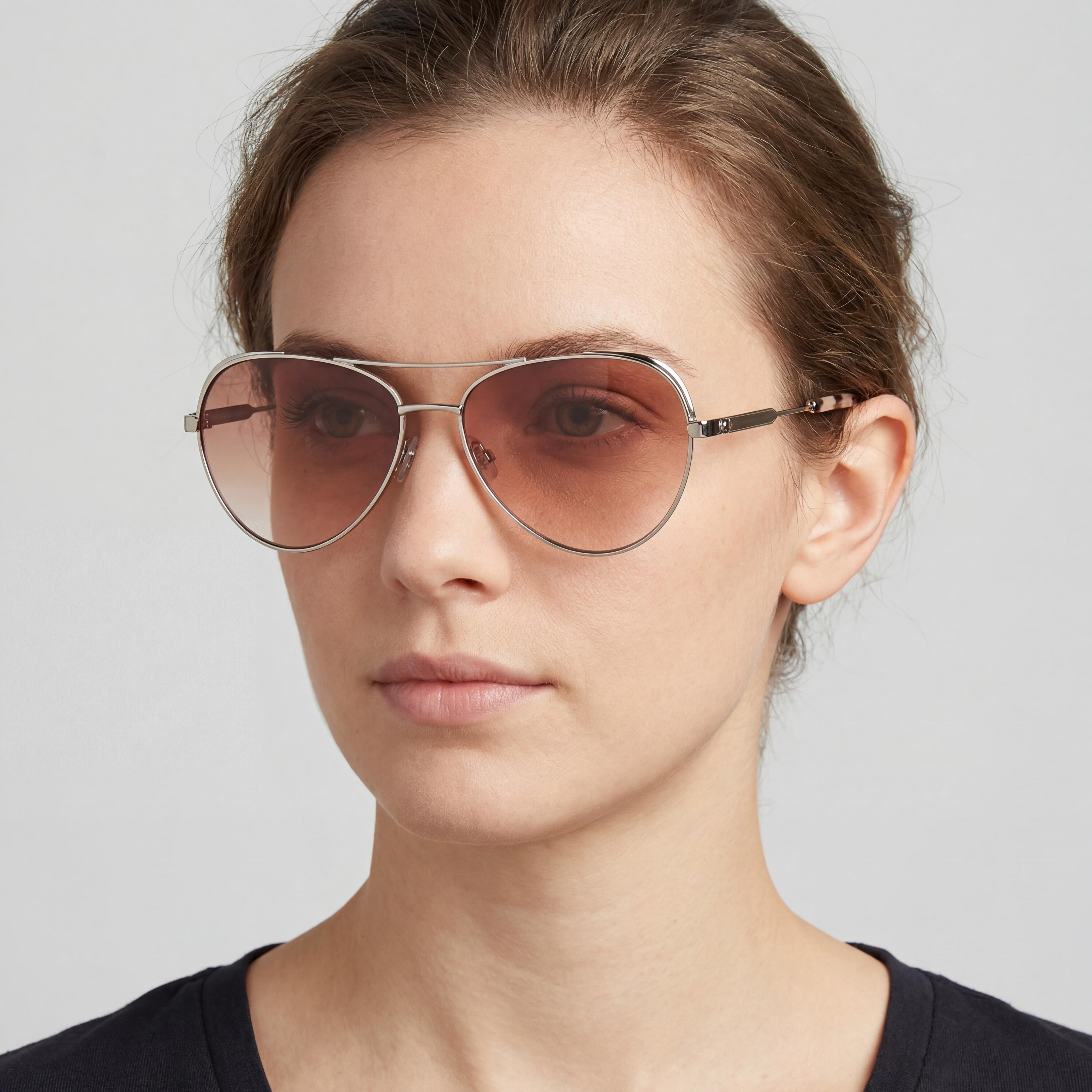 Gafas de sol Kate Spade New York KATALINA/G/S-0YB7 para mujer, 59mm, Photo 5