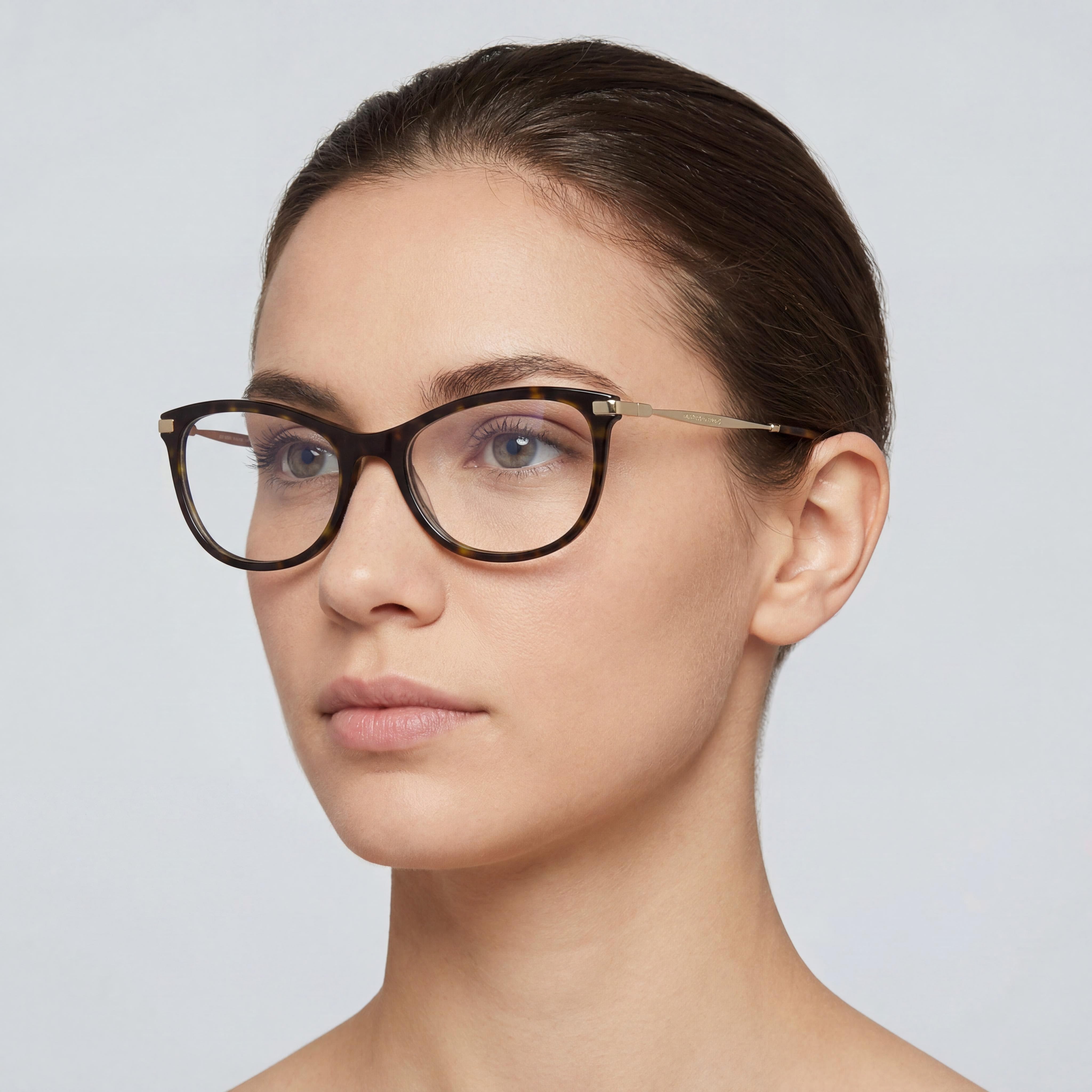 Marc Jacobs Women's Marc 668/g Acetate Frame Havana Polycarbonate Lens Sunglasses with 66mm Lens, 18mm Bridge, 145mm Temples, Photo 4