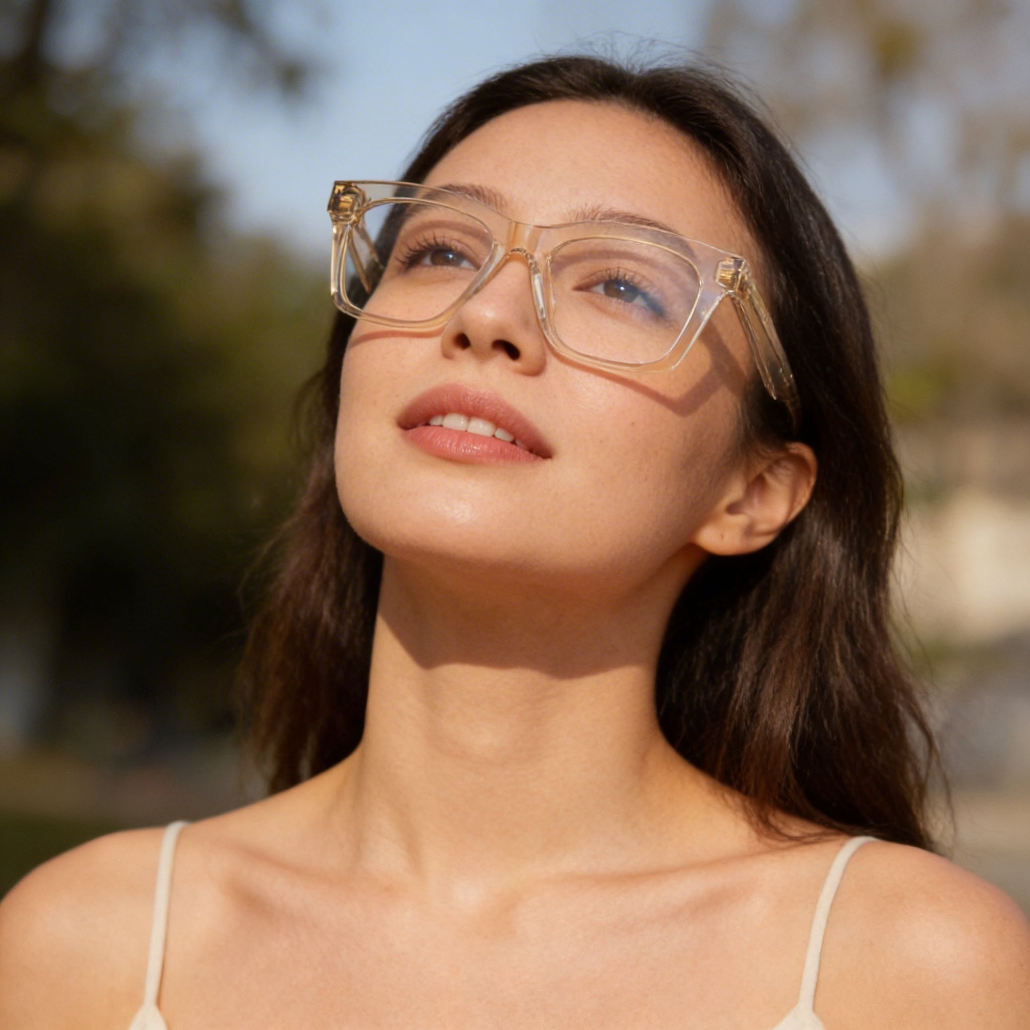 BURBERRY Gafas Ópticas Clásicas Unisex Marrón con Lentes Transparentes de Demostración, las Lentes Pueden Ser Reemplazadas por Lentes de Prescripción Personalizadas, Photo 4