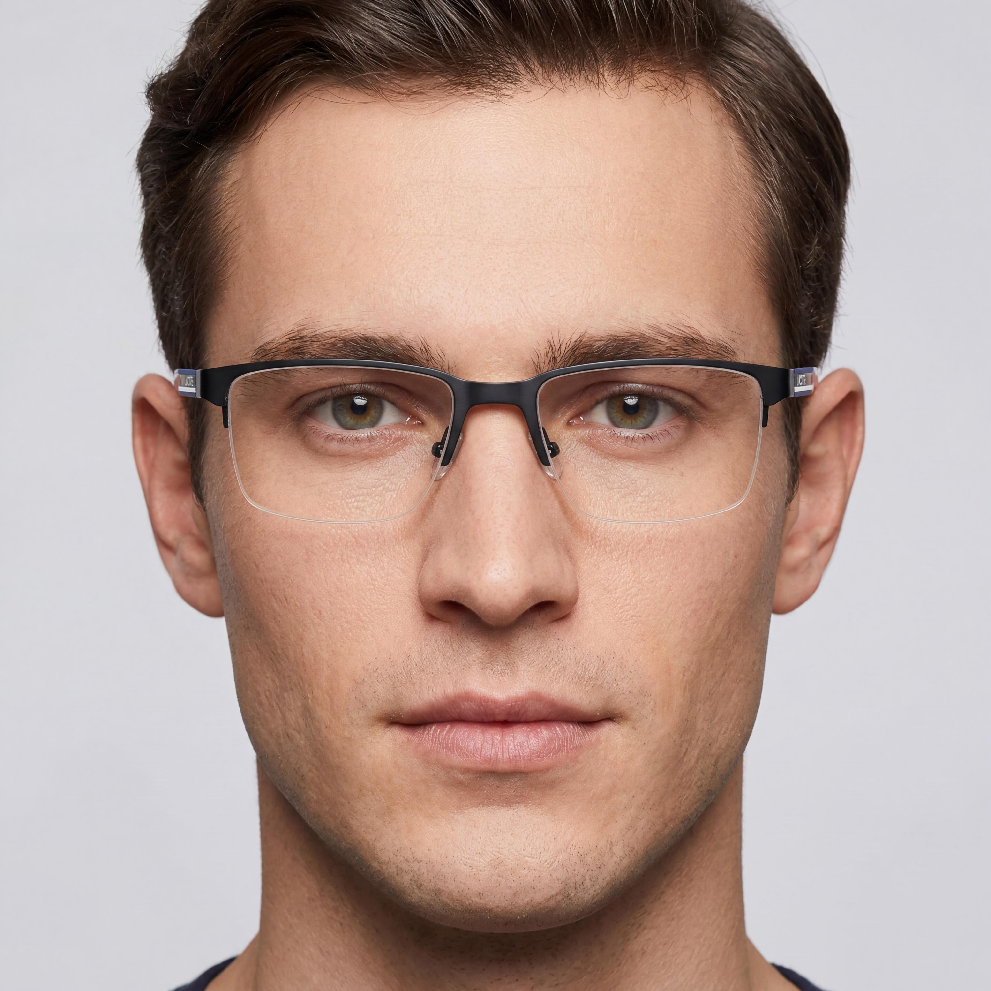 Gafas de sol Lacoste CASUAL unisex con montura de acetato, lentes de policarbonato semimate marrón 55-19-145 mm, Photo 4