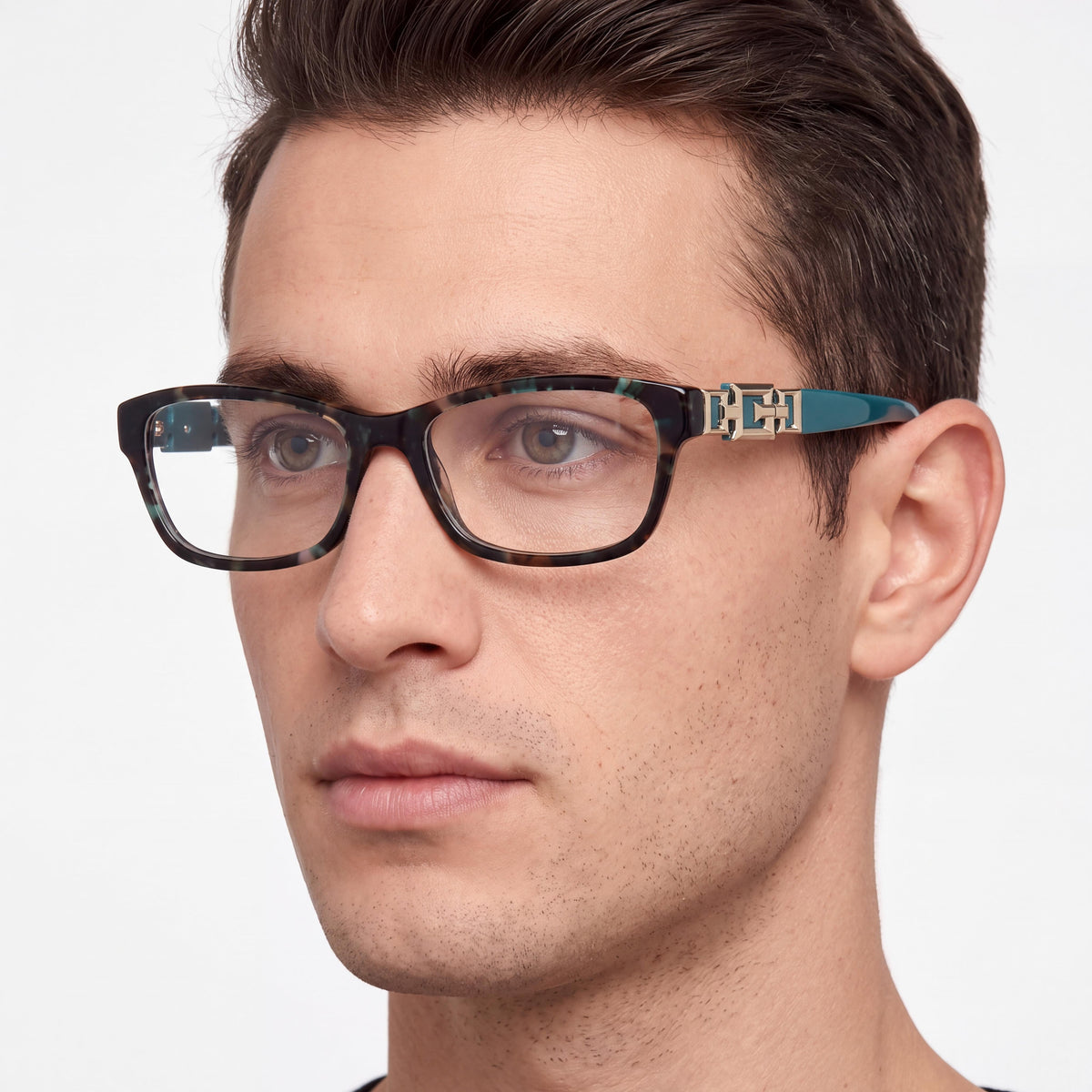 GUESS GU2986@53098# Multicoloured Unisex Eyewear, Photo 4