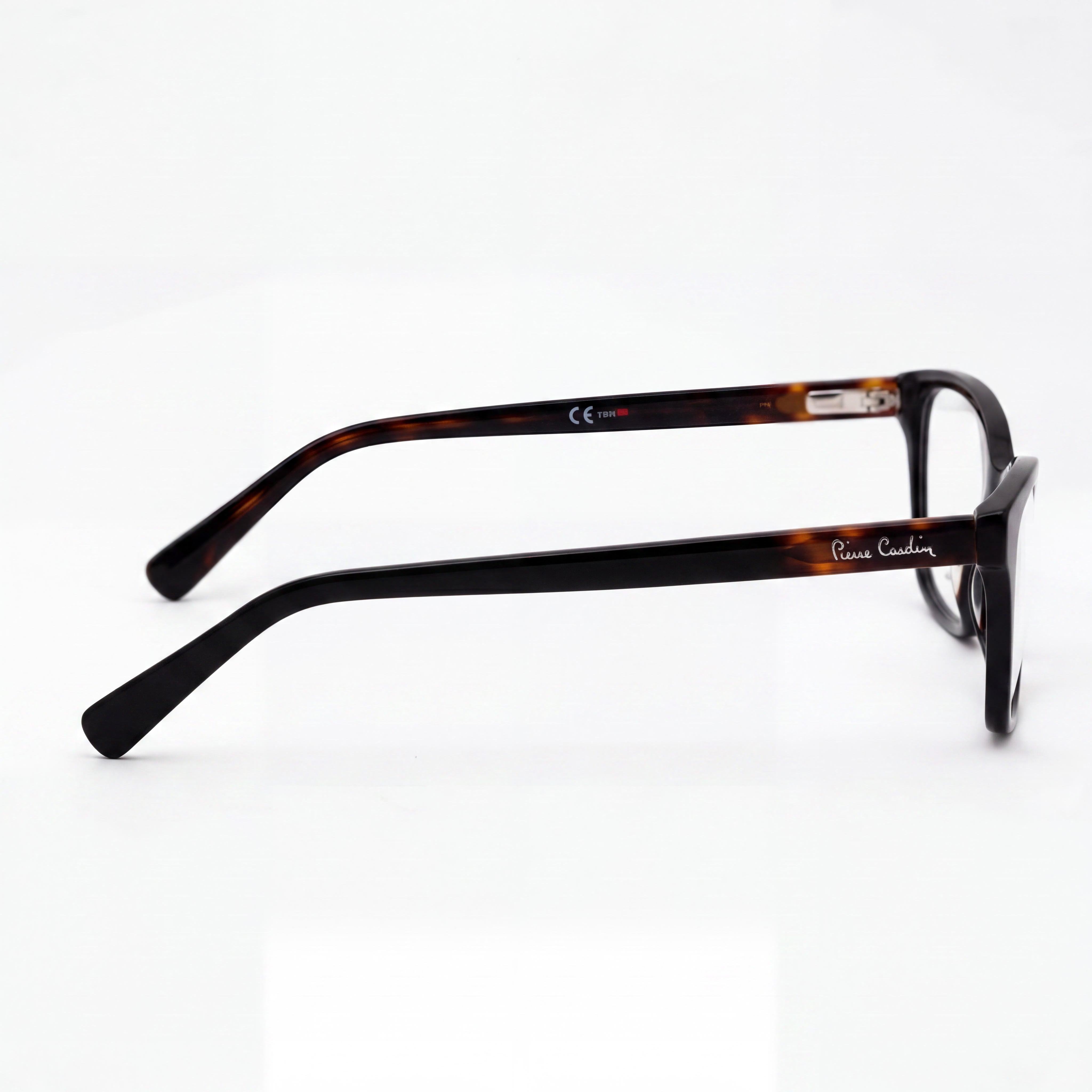 Pierre Cardin P.c. 8420 Pga 53 Black Eyeglasses for Women, 53mm, Photo 2