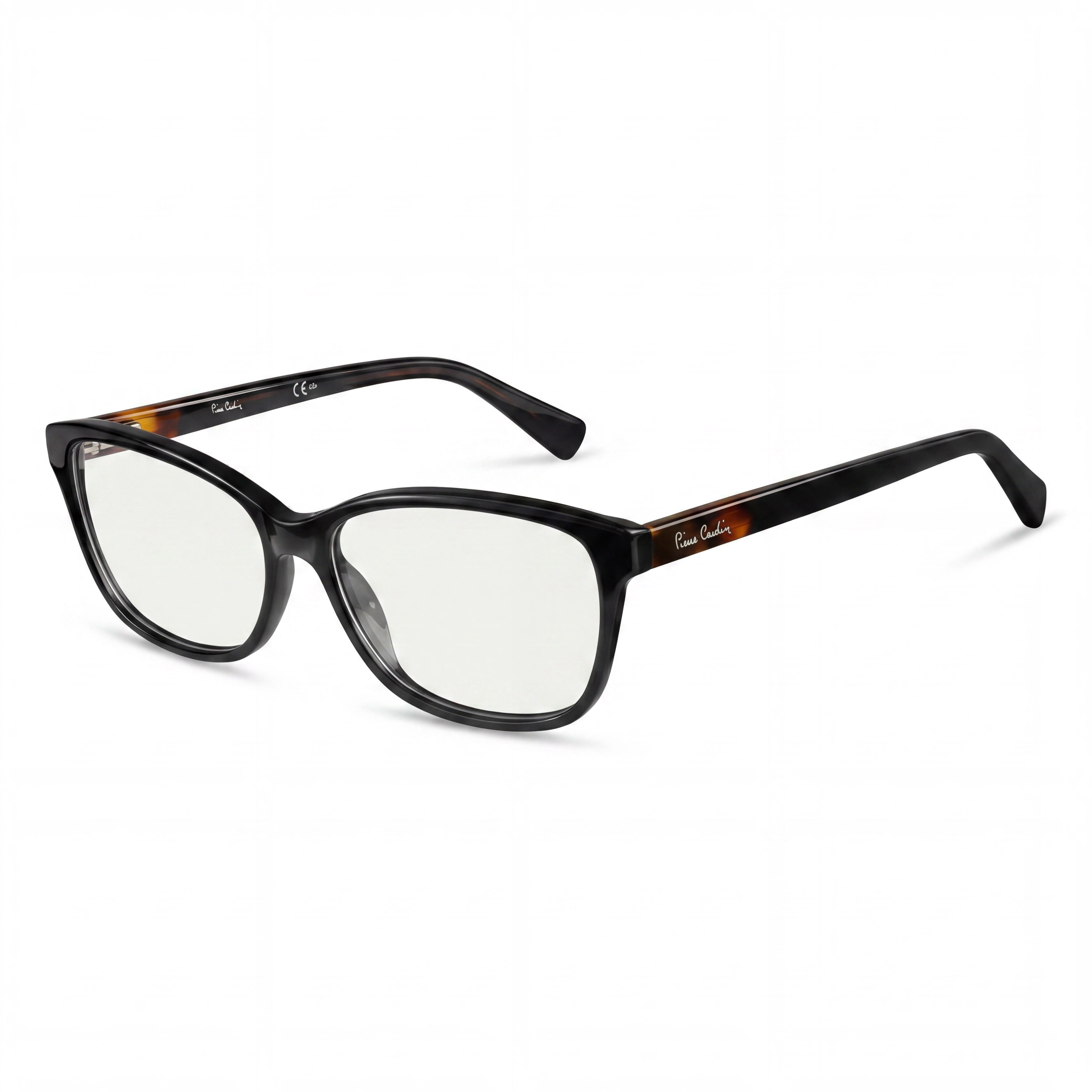 Pierre Cardin P.c. 8420 Pga 53 Black Eyeglasses for Women, 53mm, Photo 1