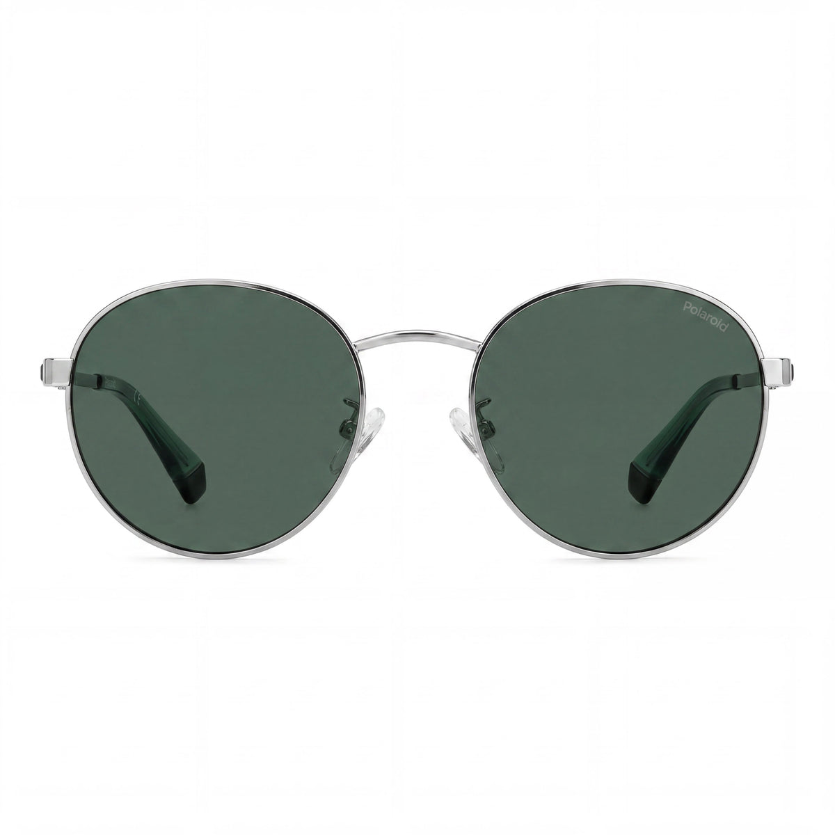 Polaroid Classic PLD 2144/G/S/X Multicolour Round Sunglasses, 52mm, Photo 2