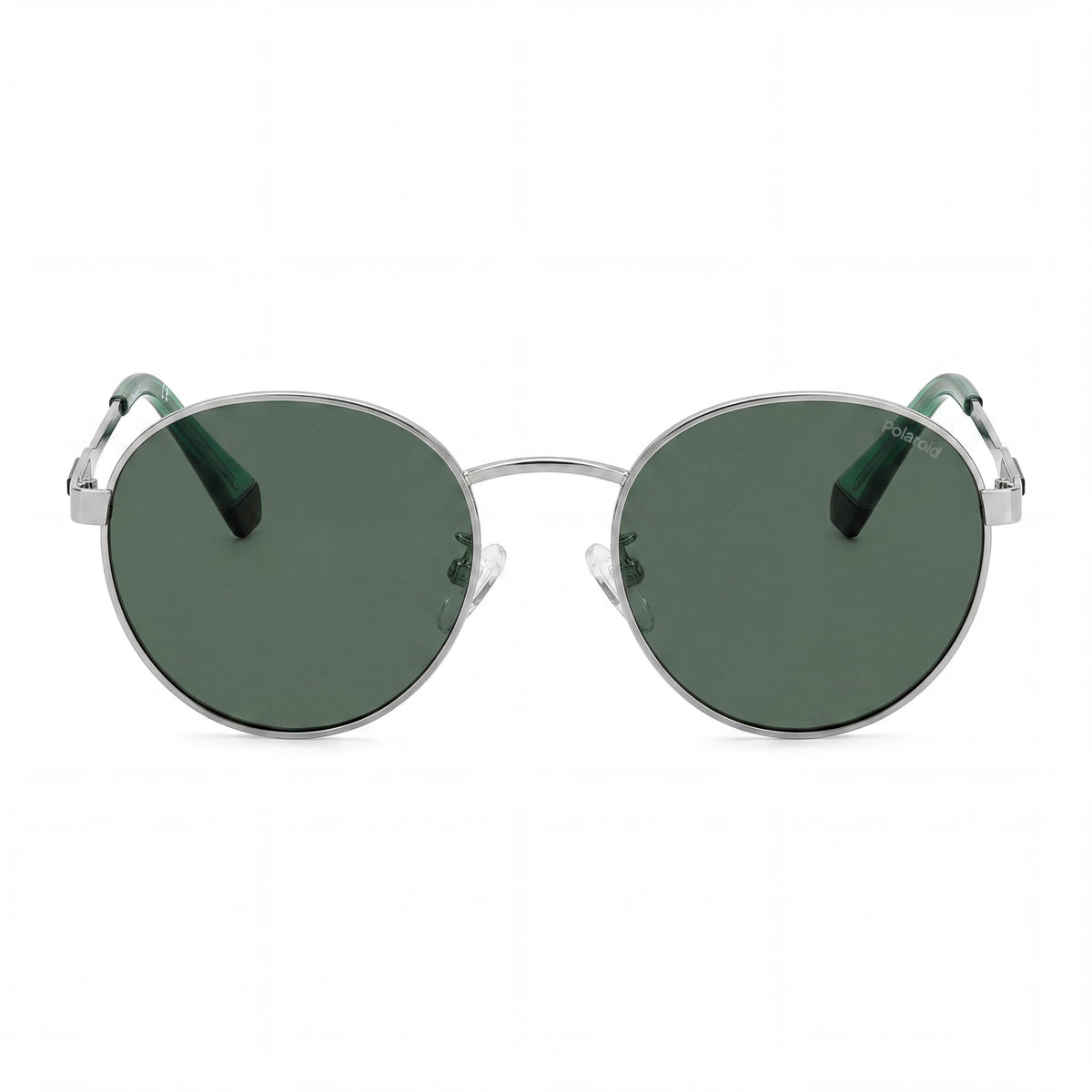 Polaroid Classic PLD 2144/G/S/X Multicolour Round Sunglasses, 52mm, Photo 2