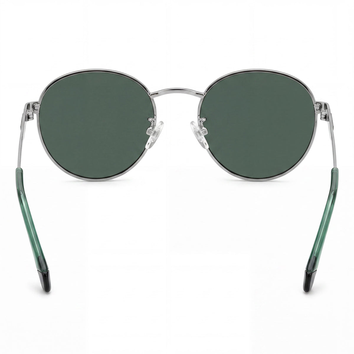 Polaroid Classic PLD 2144/G/S/X Multicolour Round Sunglasses, 52mm, Photo 4