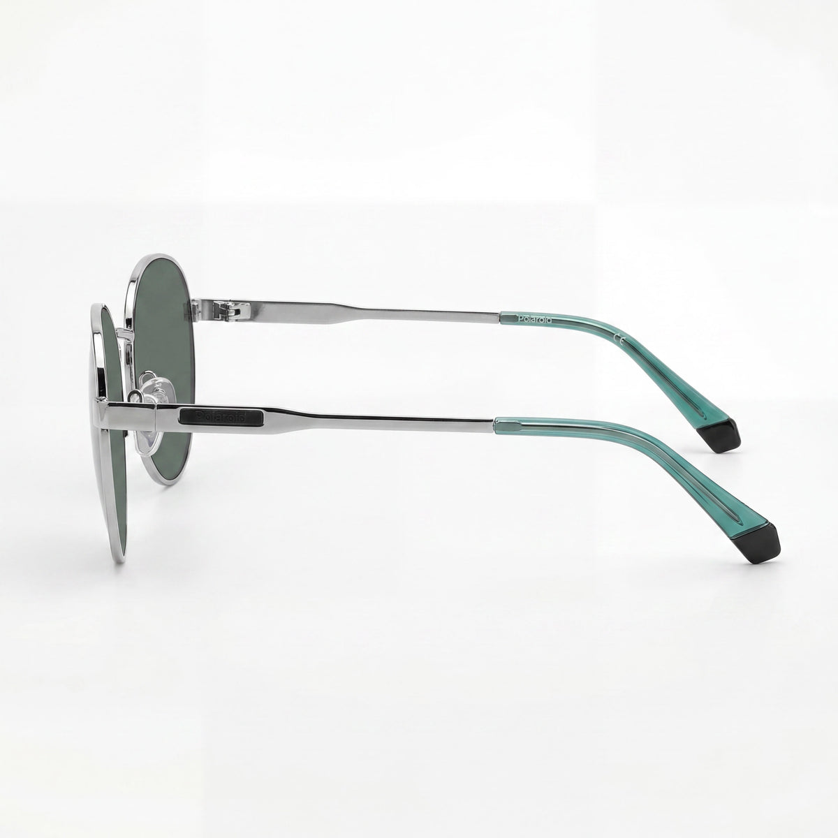 Polaroid Classic PLD 2144/G/S/X Multicolour Round Sunglasses, 52mm, Photo 3