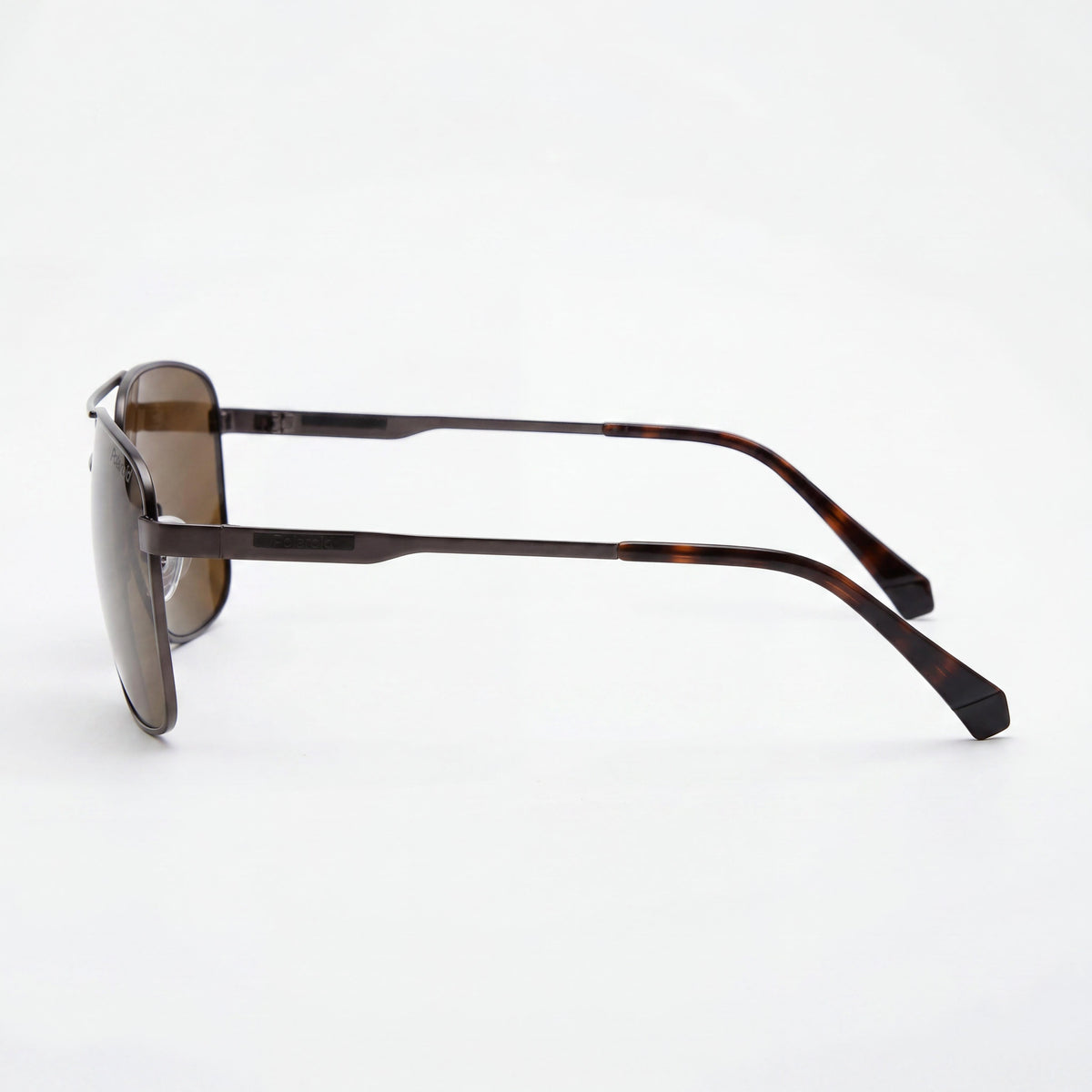 Gafas de sol Polaroid Pld 2136/G/S/X color rutenio oscuro unisex, 59 mm, Photo 3