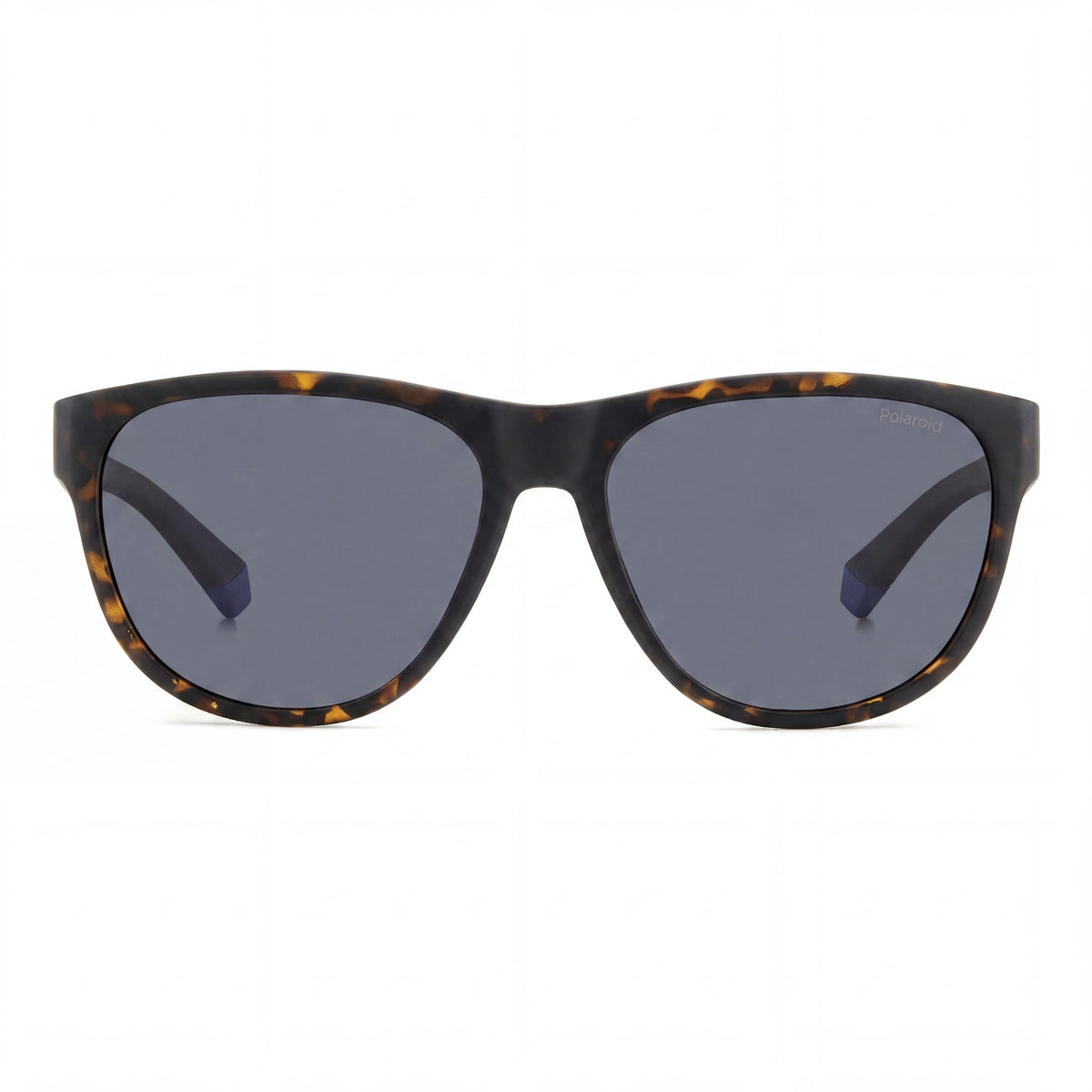 Gafas de sol Polaroid PLD 2156/S Havana marrón mate unisex, 56mm, Photo 2