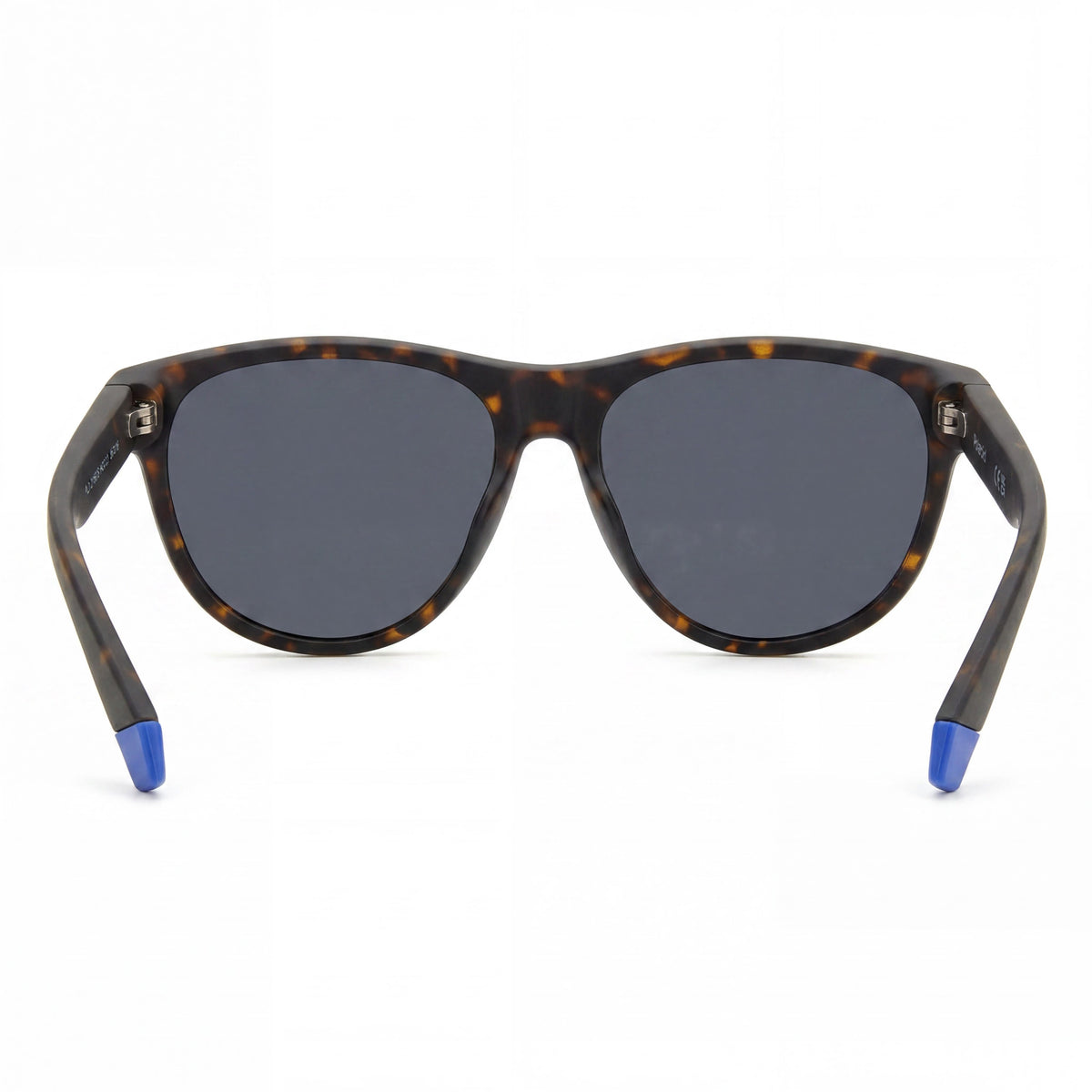 Gafas de sol Polaroid PLD 2156/S Havana marrón mate unisex, 56mm, Photo 4