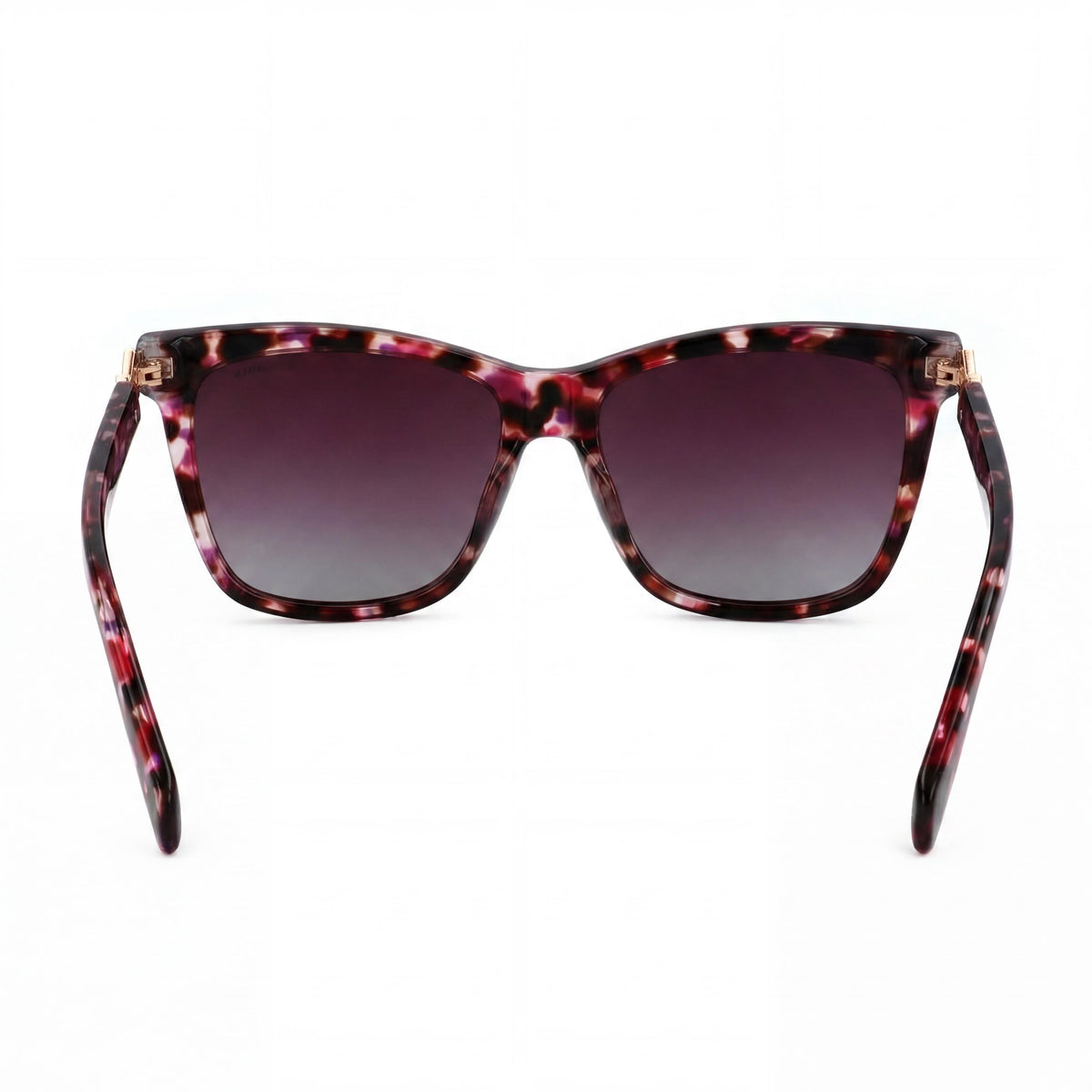 Polaroid Pld 4078/S/X Havana Square Sunglasses for Women, 56mm, Photo 4