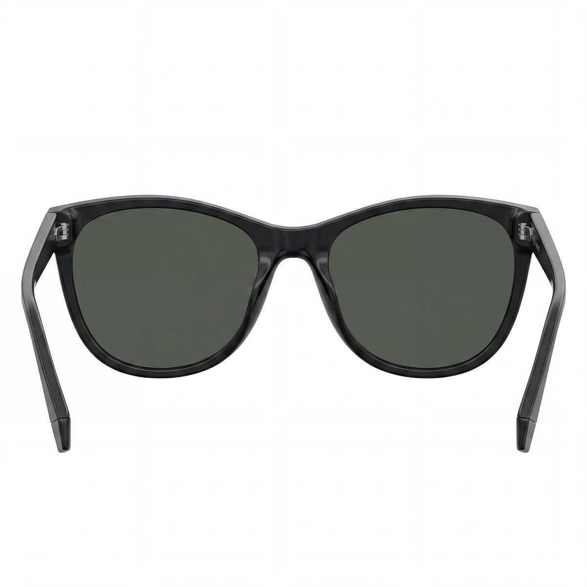 Polaroid Pld 4099/S Black Rectangle Sunglasses for Women, 55mm, Photo 3