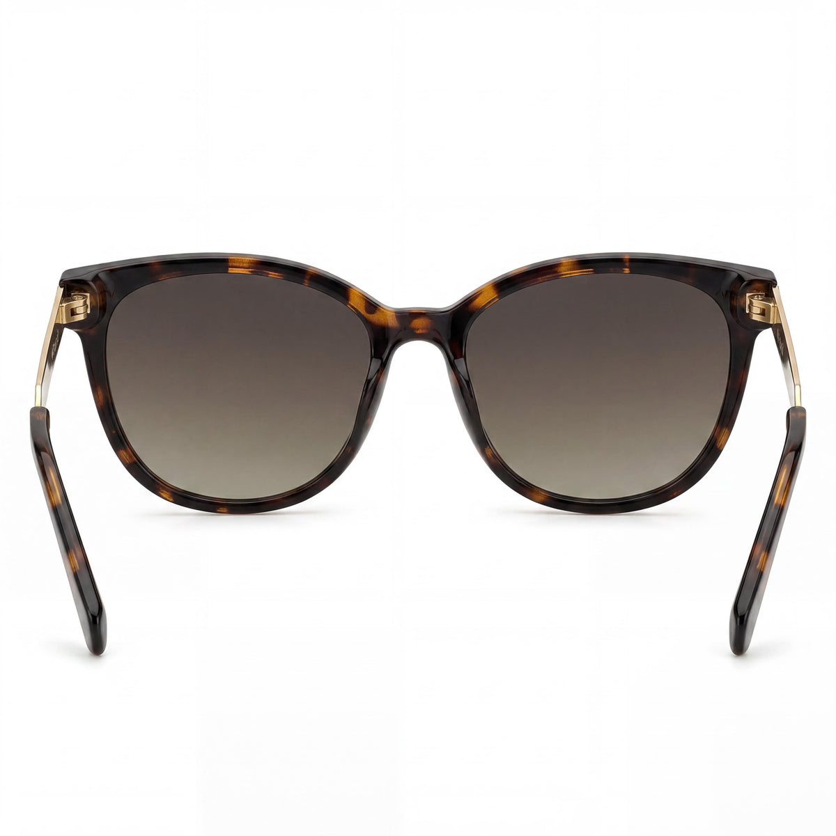 Gafas de sol Polaroid Pld 4125/G/S Havana tipo ojo de gato para mujer, 52 mm, Photo 3