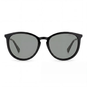 Polaroid PLD 4143/S/X Cat Eye Sunglasses for Women — front view, ECO CO-POLYESTER frame