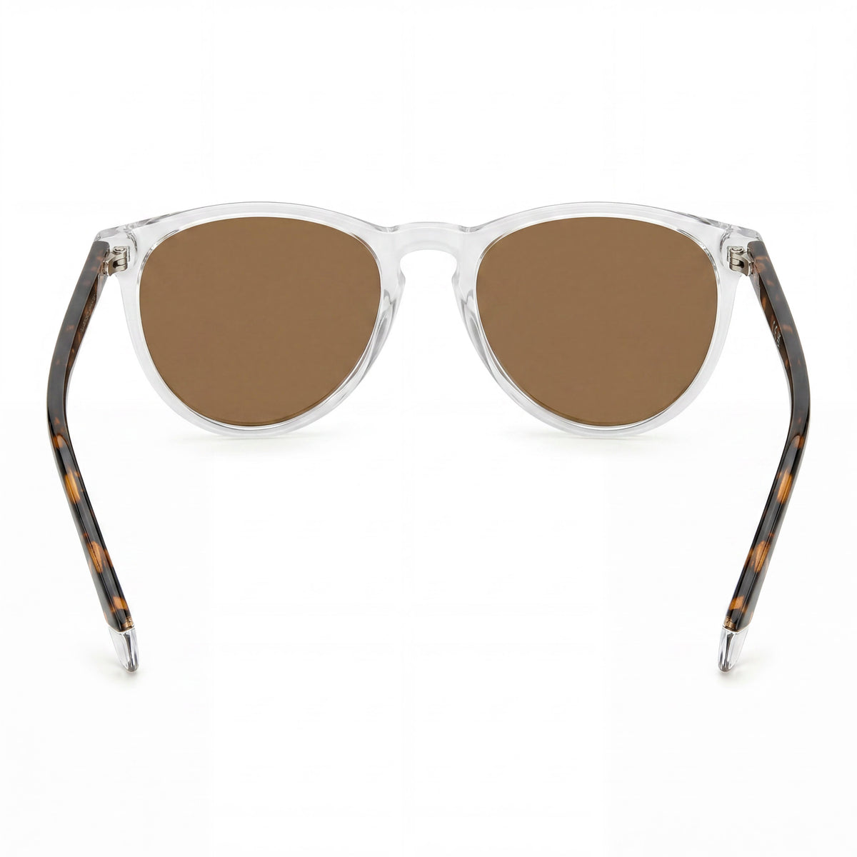 Gafas de sol rectangulares Polaroid PLD 4152/S Havana para mujer, 54 mm, Photo 3