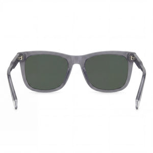 Polaroid Pld 4167/S/X Rectangle Sunglasses for Women — interior view, Polarized lens detail