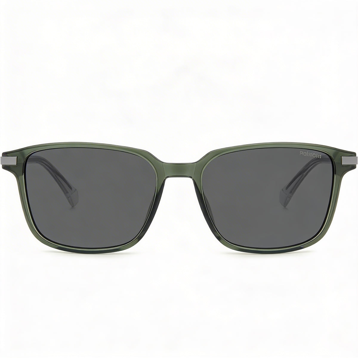Gafas de sol Polaroid Pld 4169/G/S/X para mujer, color verde grisáceo, 54 mm, Photo 2