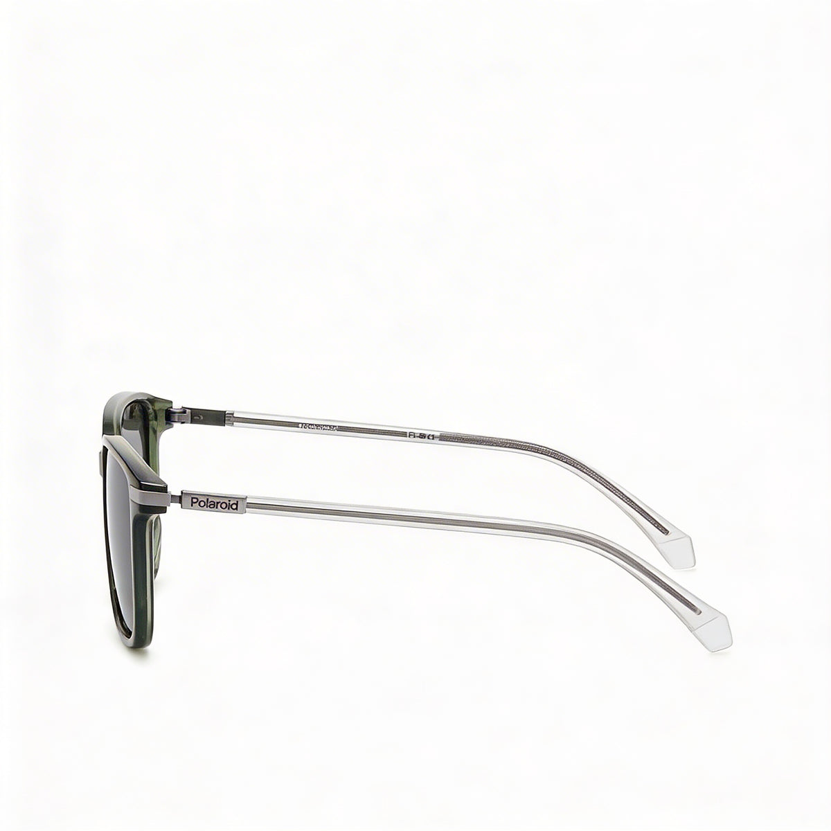 Gafas de sol Polaroid Pld 4169/G/S/X para mujer, color verde grisáceo, 54 mm, Photo 3
