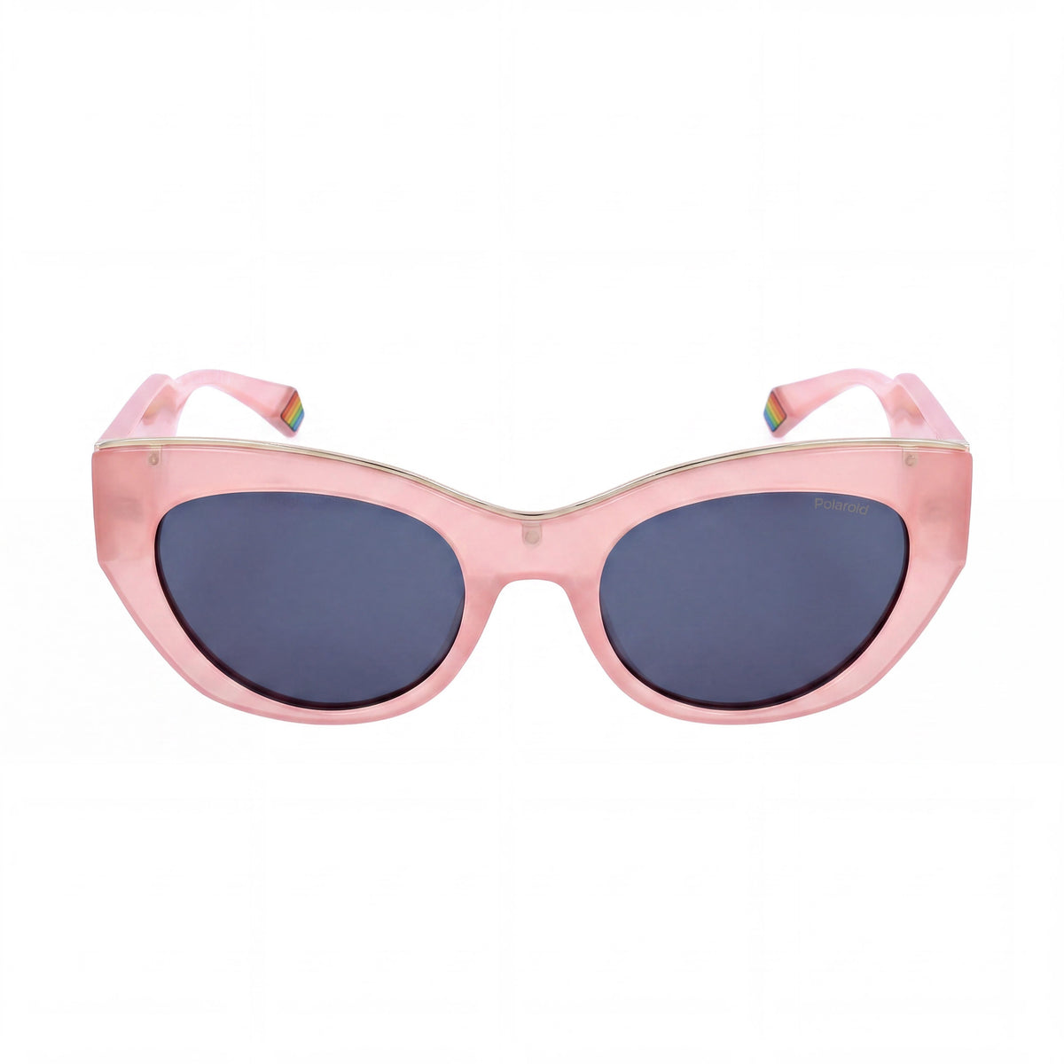 Polaroid PLD 6199/S/X Pink Cat Eye Sunglasses for Women, 50mm, Photo 2