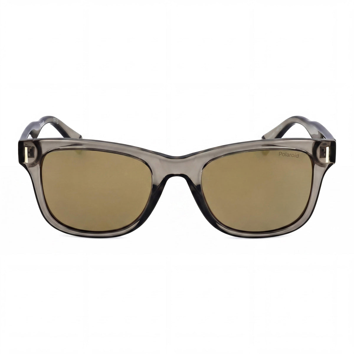 Gafas de sol unisex Polaroid PLD 6206/S cuadradas, beige dorado, 51 mm, Photo 2