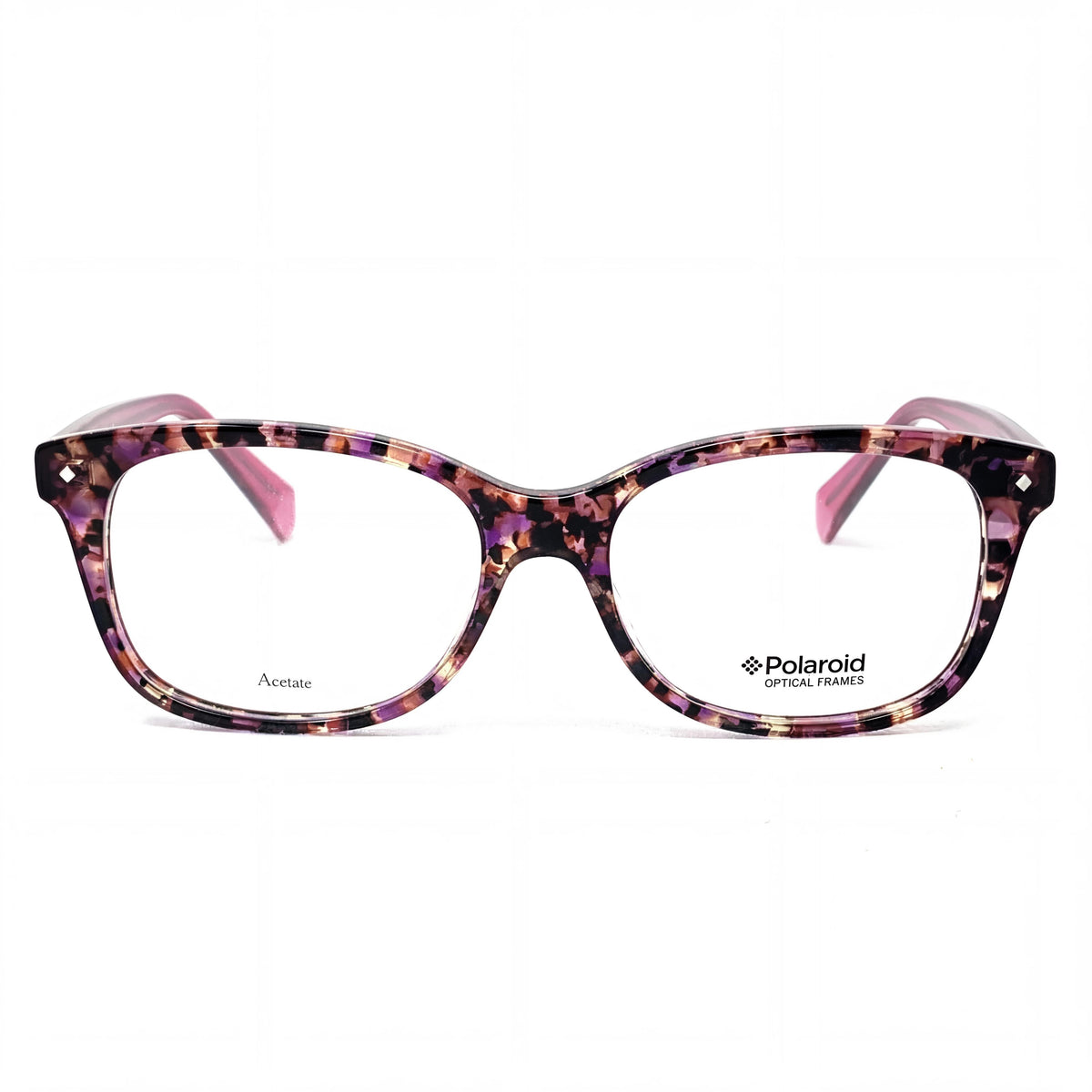 Gafas Polaroid Pld D 321 Havana Fucsia para Mujer, 51mm, Photo 2