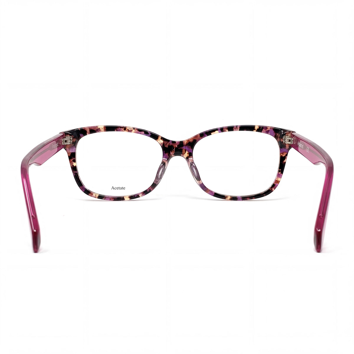 Gafas Polaroid Pld D 321 Havana Fucsia para Mujer, 51mm, Photo 3
