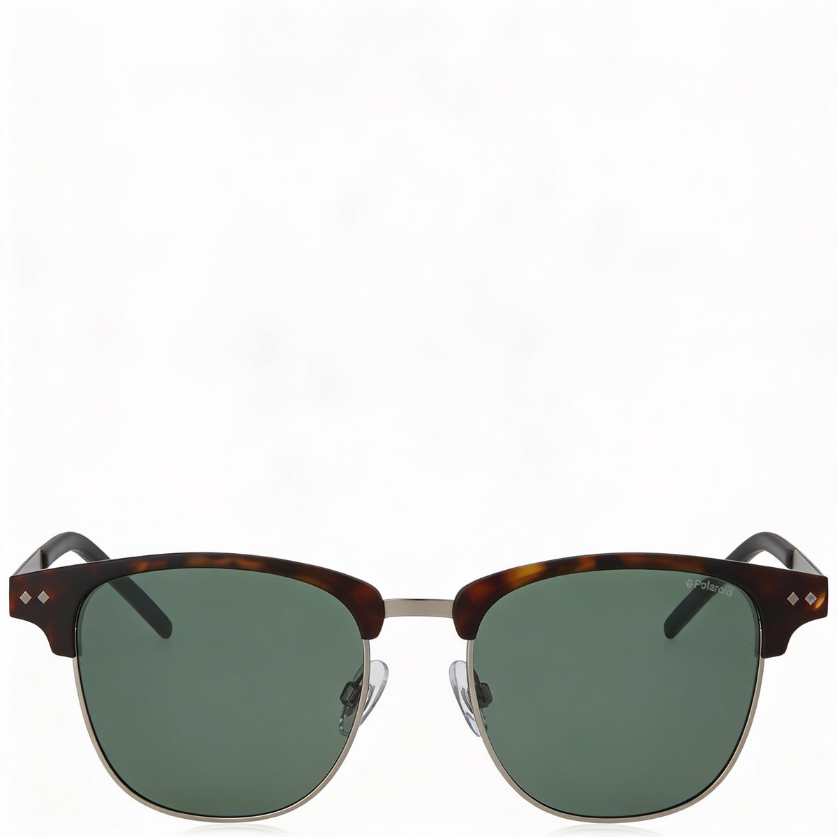 Polaroid Pld1027/S Gafas de sol cuadradas Havana Unisex, 50mm, Photo 2