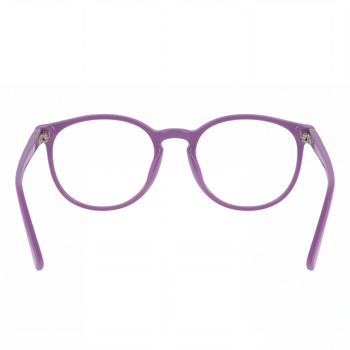 Police V1973 Pink Oval Eyeglasses for Women, Plastic 50mm, Photo 3