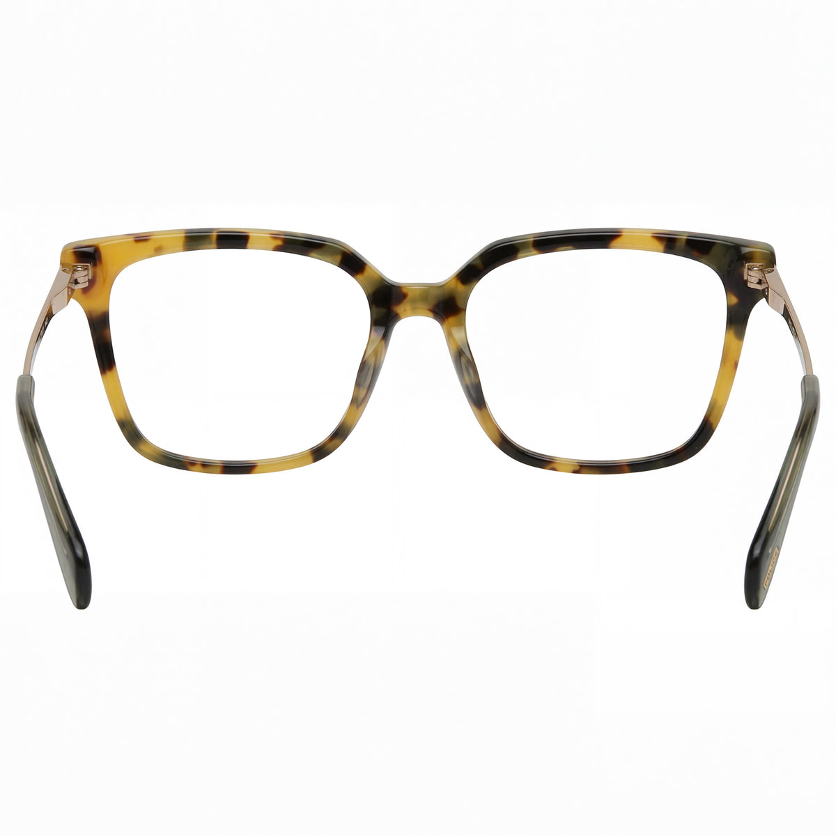 Gafas de sol Police VPLD26 Havana cuadradas para hombre, acetato 52 mm, Photo 2