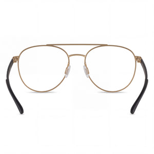 Porsche Design Aviator Eyeglasses Unisex — front view