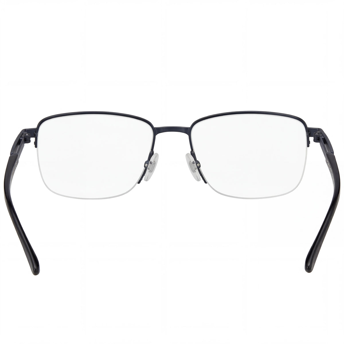 Gafas rectangulares Porsche P8730 en gris azulado para hombre, 56 mm, Photo 2