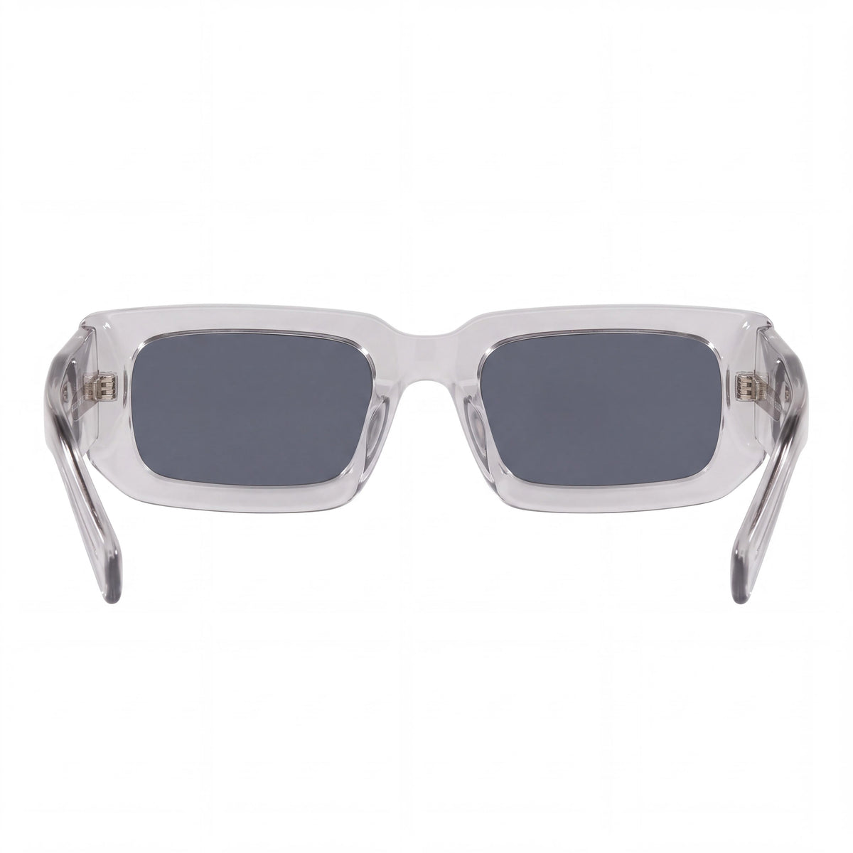 Gafas de sol rectangulares Prada 06YS para mujer, de material compuesto, multicolores, no polarizadas, con lentes multicolores de 53 mm, Photo 3