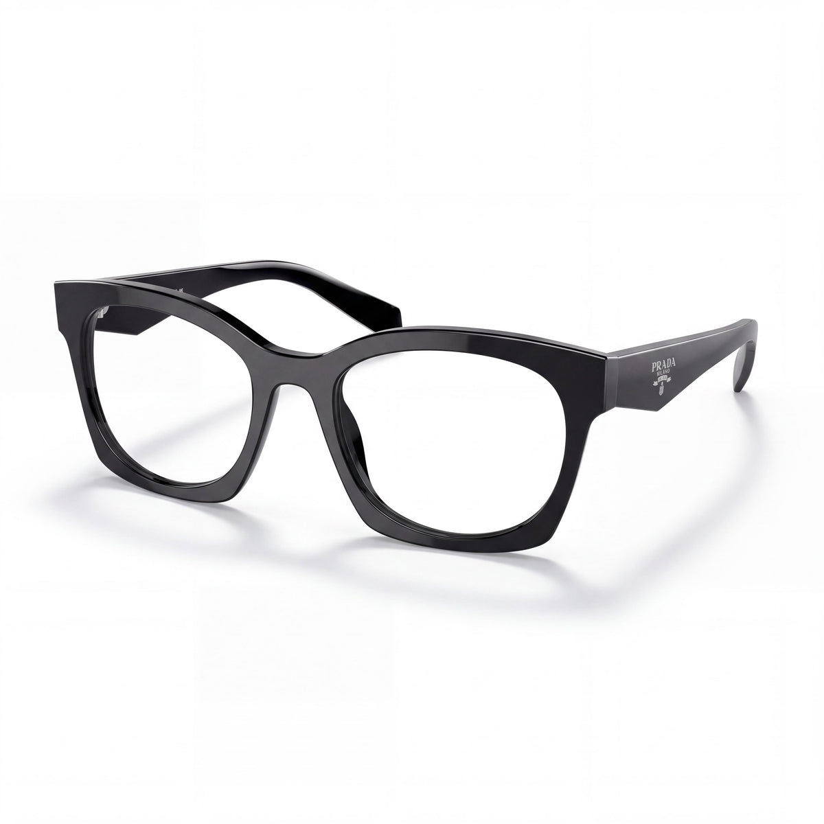 Gafas unisex Prada 0PR A05V con montura multicolor, Photo 1