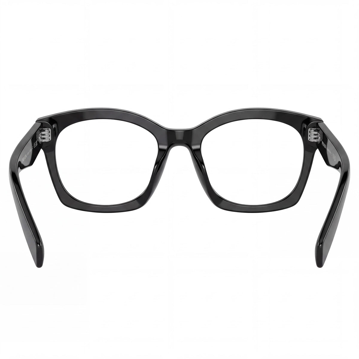 Gafas unisex Prada 0PR A05V con montura multicolor, Photo 3