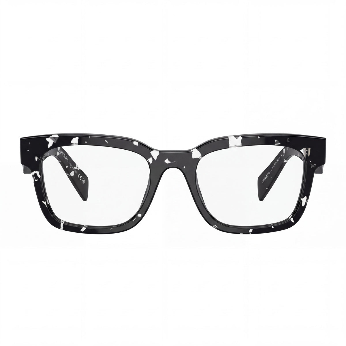 Gafas para hombre Prada 0PR A10V multicolor, Photo 2
