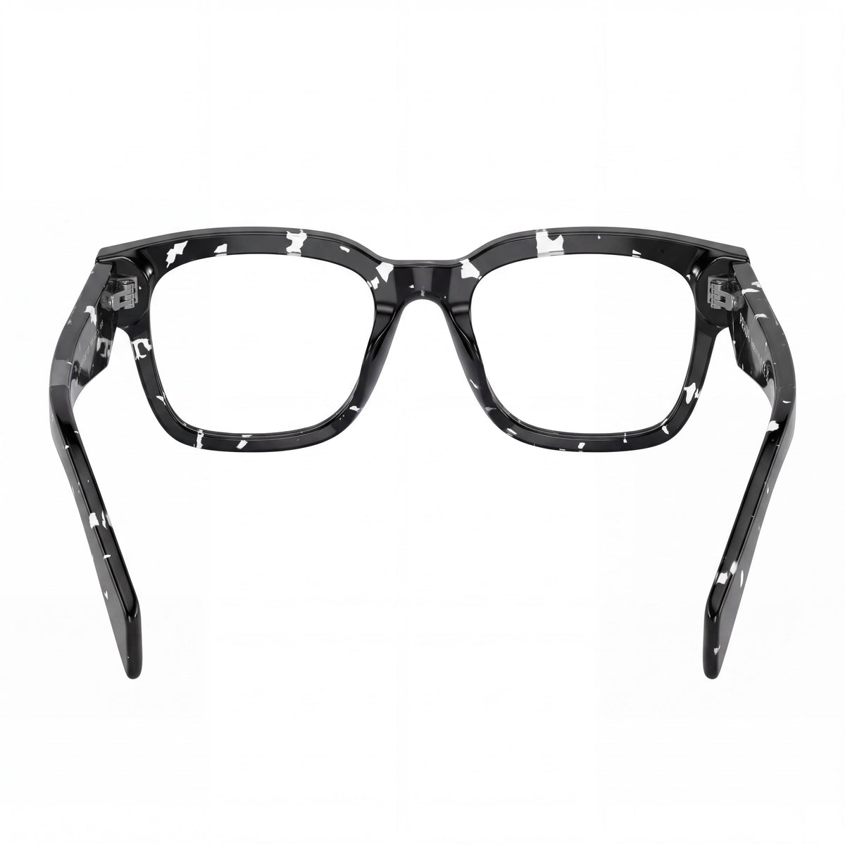 Gafas para hombre Prada 0PR A10V multicolor, Photo 4