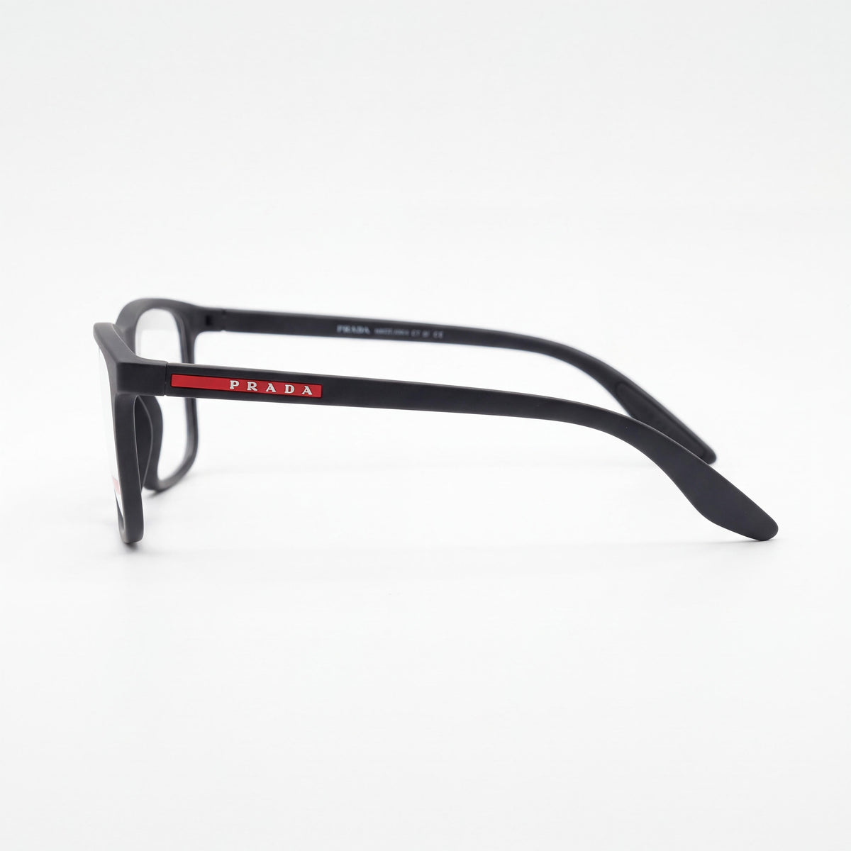 Gafas graduadas unisex Prada 0PS 01QV multicolores, Photo 2