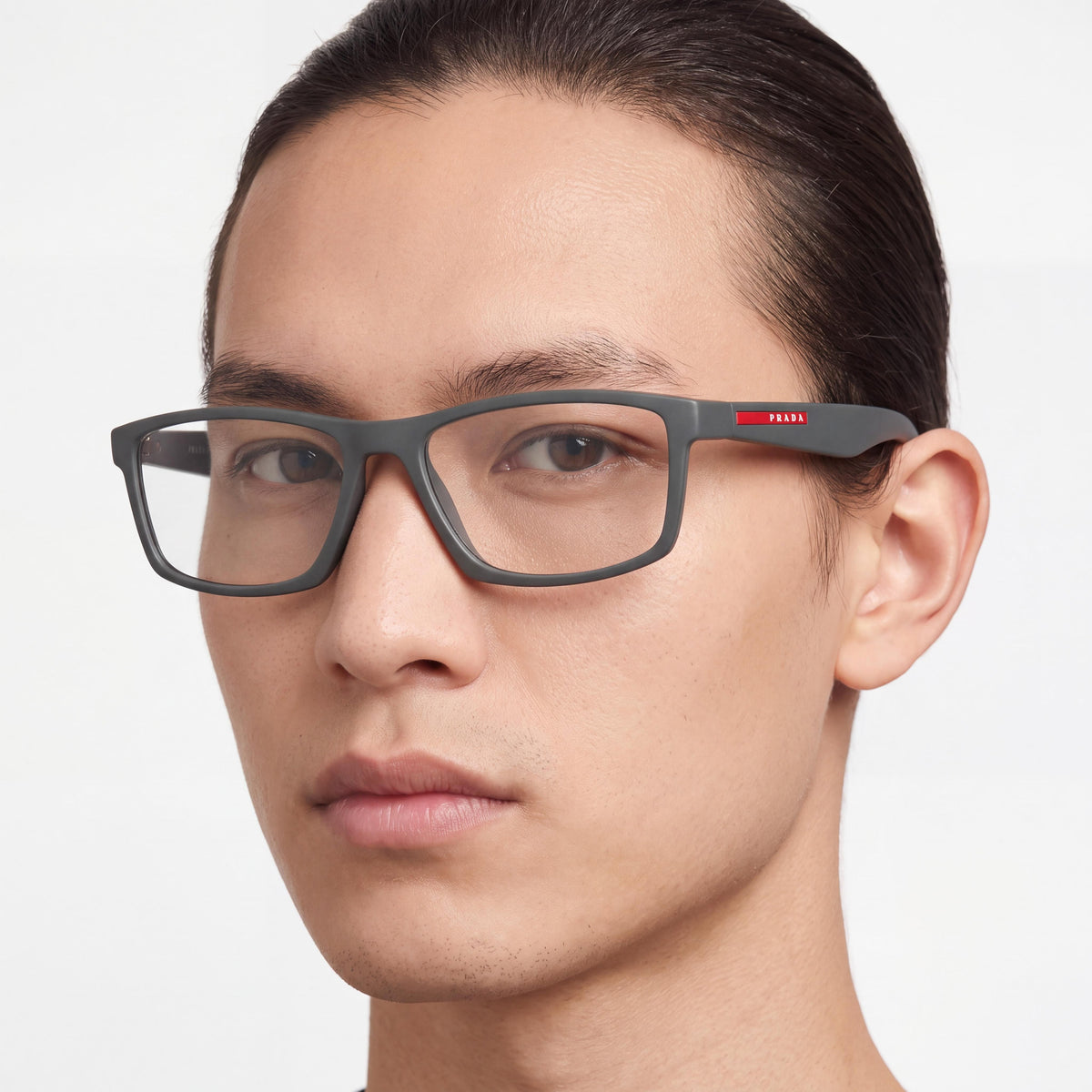 Gafas unisex Prada 0PS 04PV 56 CCH1O1 multicolores, Photo 3