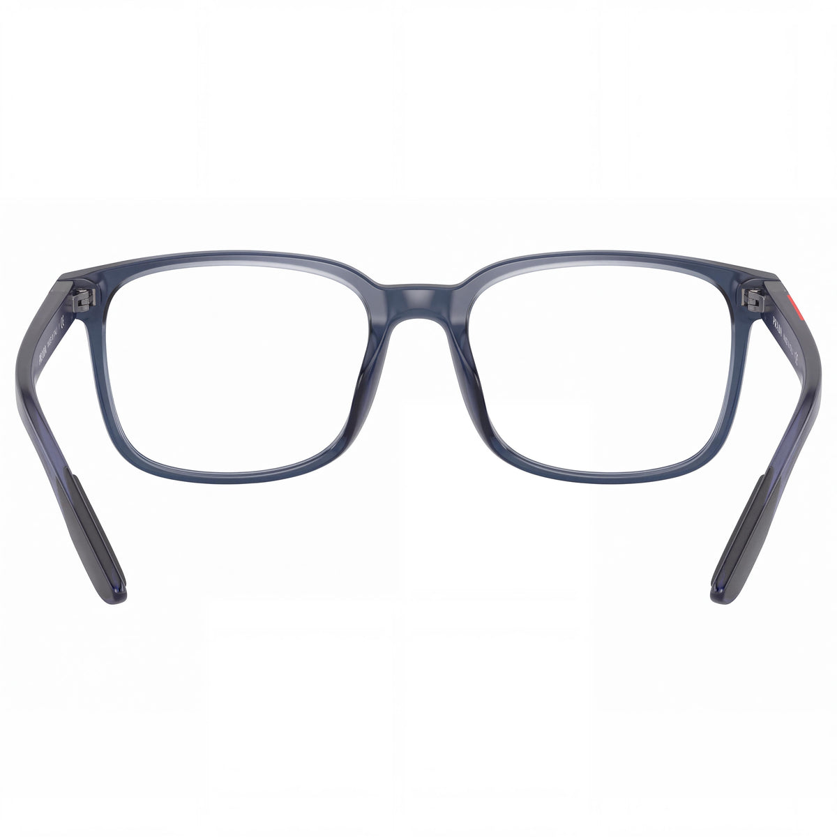 Gafas graduadas para hombre Prada Linea Rossa 0PS 05MV en color azul, Photo 3