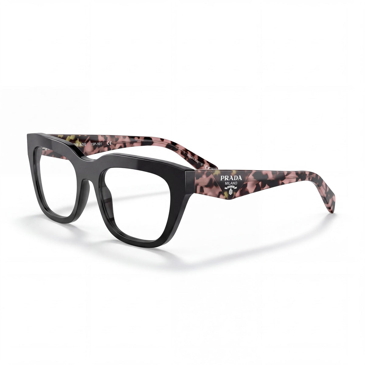 Gafas unisex multicolores Prada A06V, Photo 1