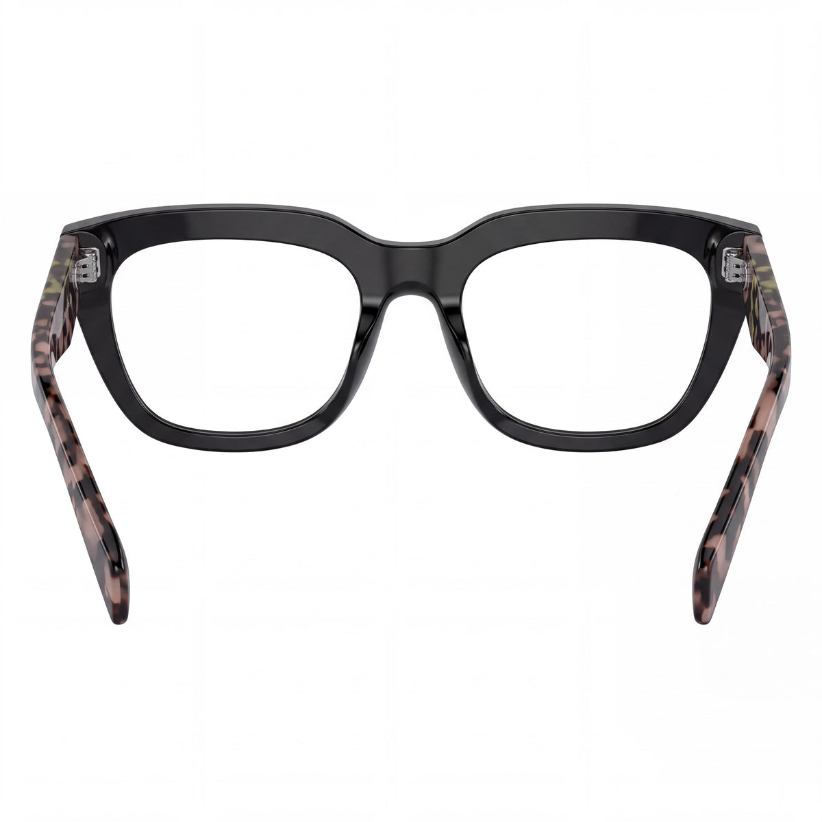 Gafas unisex multicolores Prada A06V, Photo 3