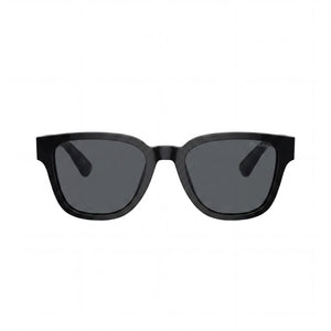 Prada Sports Rectangle Sunglasses for Men — front view, Composite frame