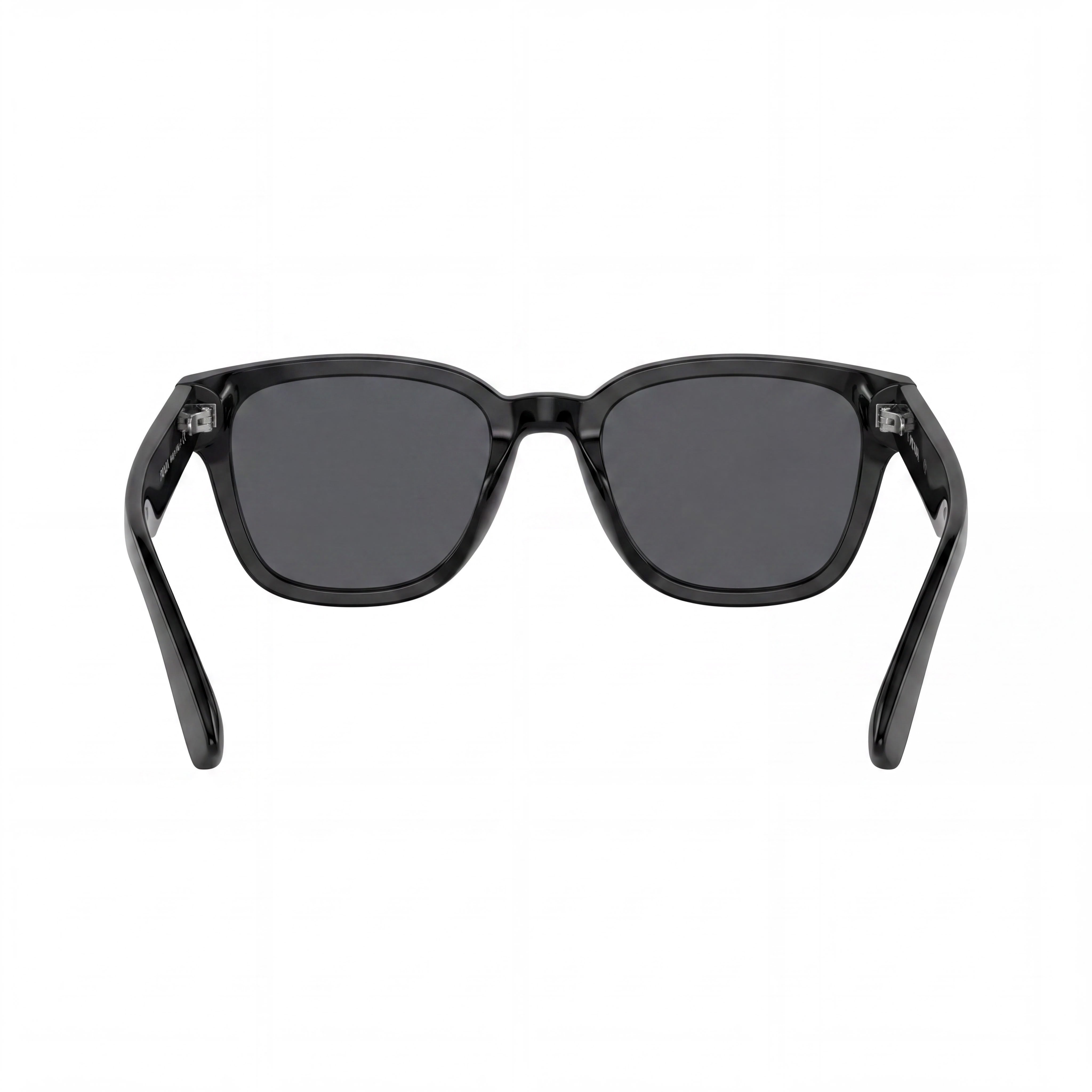Prada Sports Black Rectangle Sunglasses for Men, Photo 3
