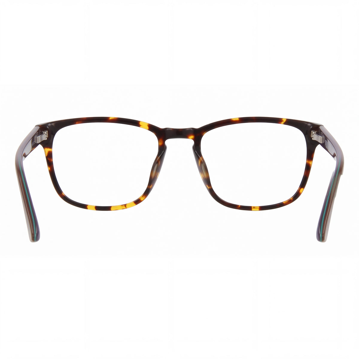 Puma PU0077O-002 Havana Rectangle Eyeglasses for Women, Photo 3