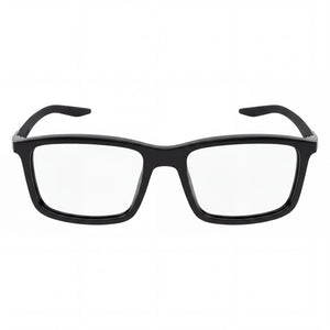 Puma Pu0418o Rectangle Eyeglasses for Men — front view, Composite