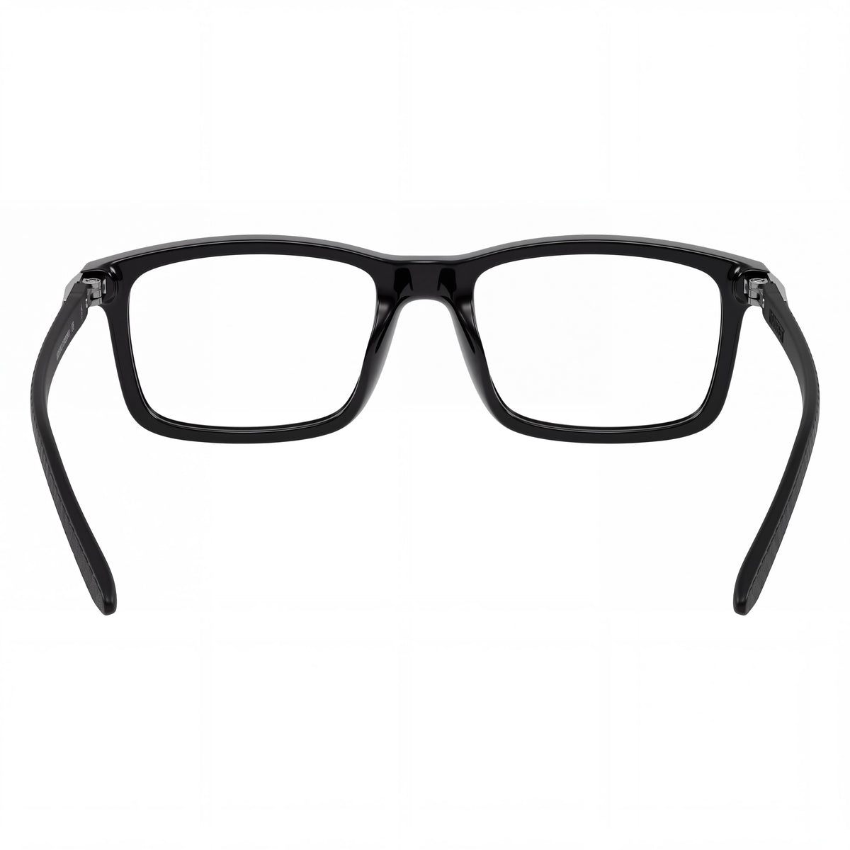 Gafas para hombre Puma Pu0418o azul, negro y transparente, Photo 4