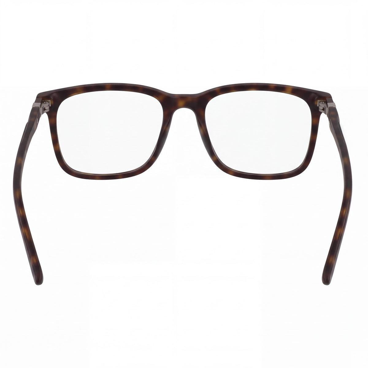 Puma Pu0492o-005 Havana, Transparent Eyeglasses Unisex, 55mm, Photo 4