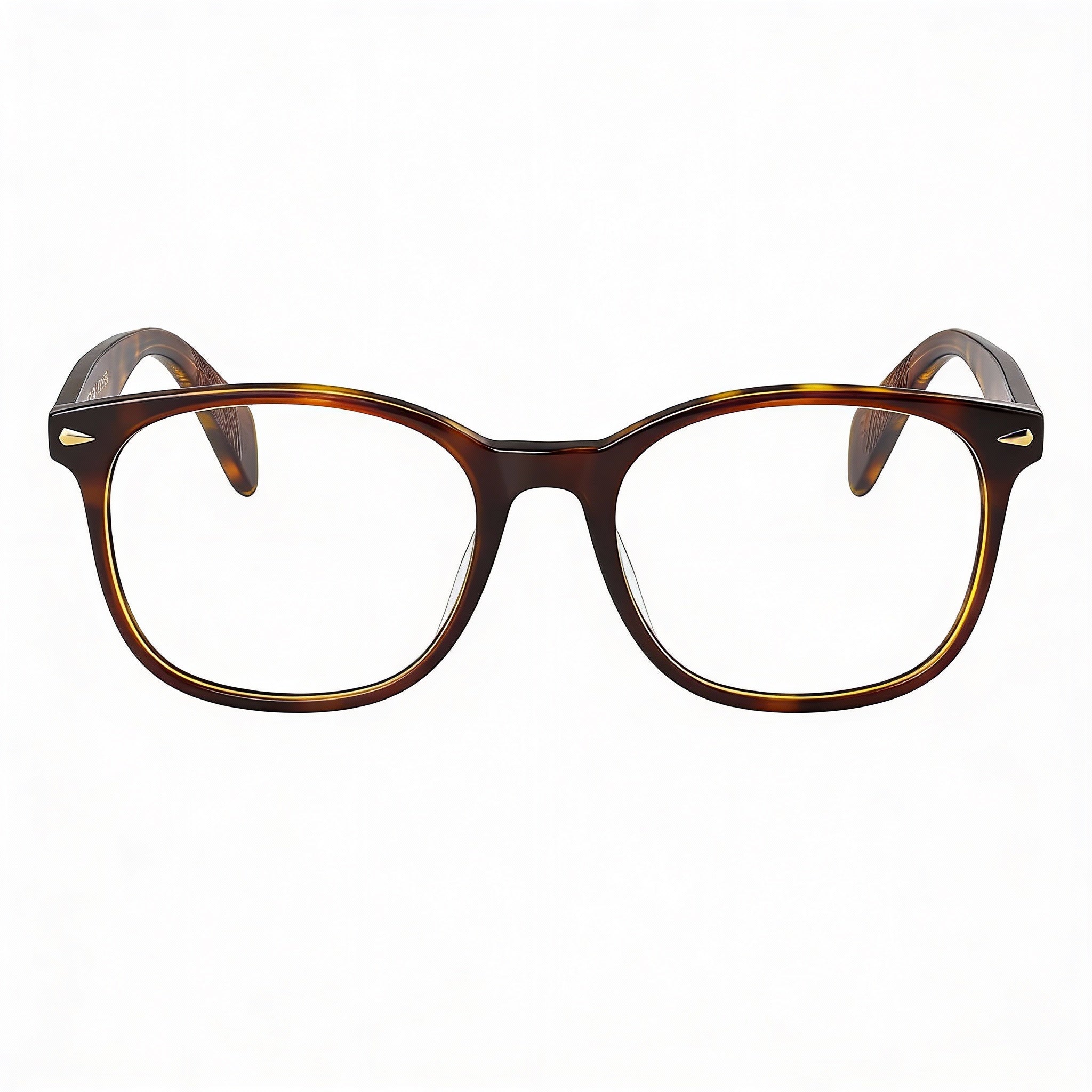 Gafas Cuadradas Havana para Mujer Rag & Bone RNB 3017, Acetato, Photo 2