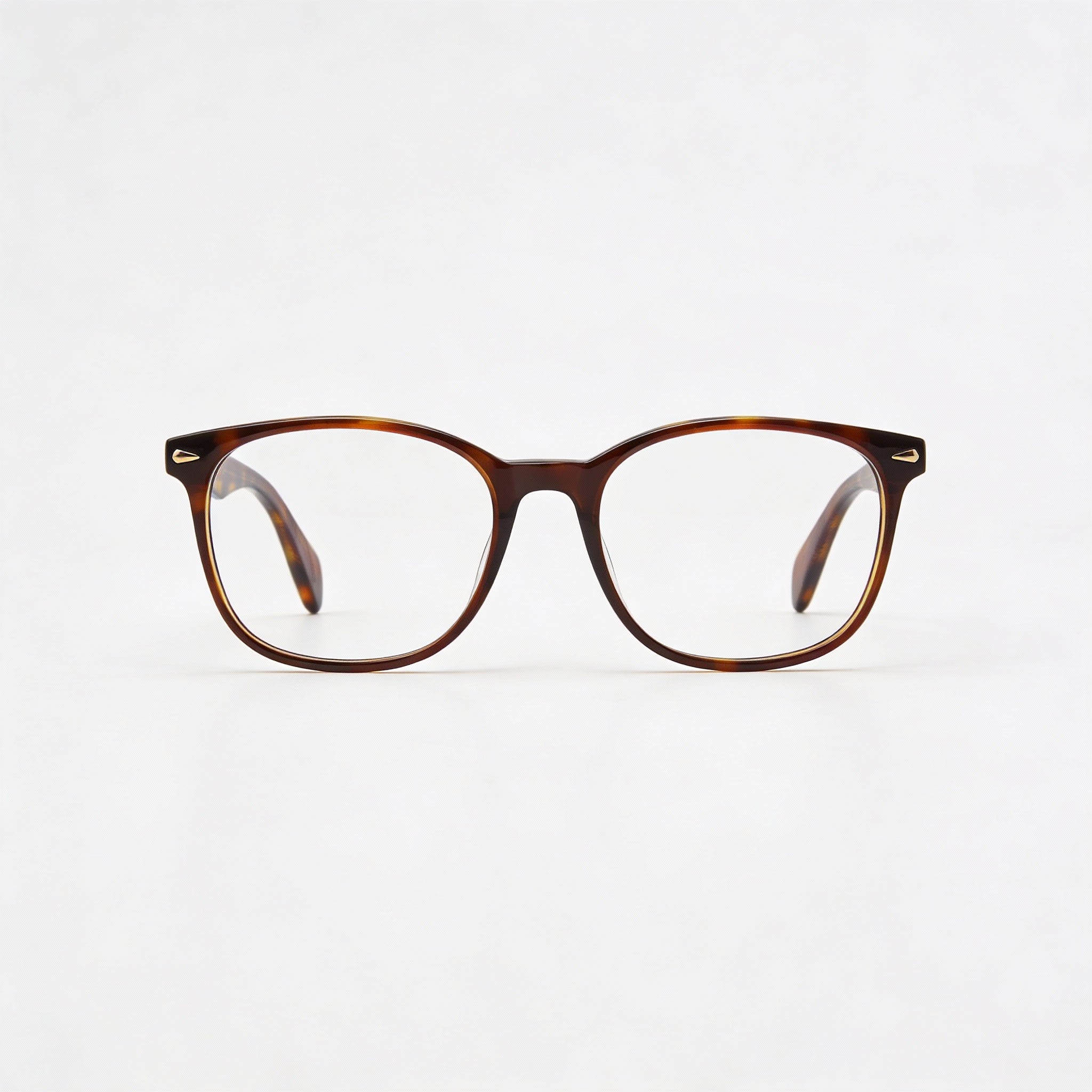 Gafas Cuadradas Havana para Mujer Rag & Bone RNB 3017, Acetato, Photo 3