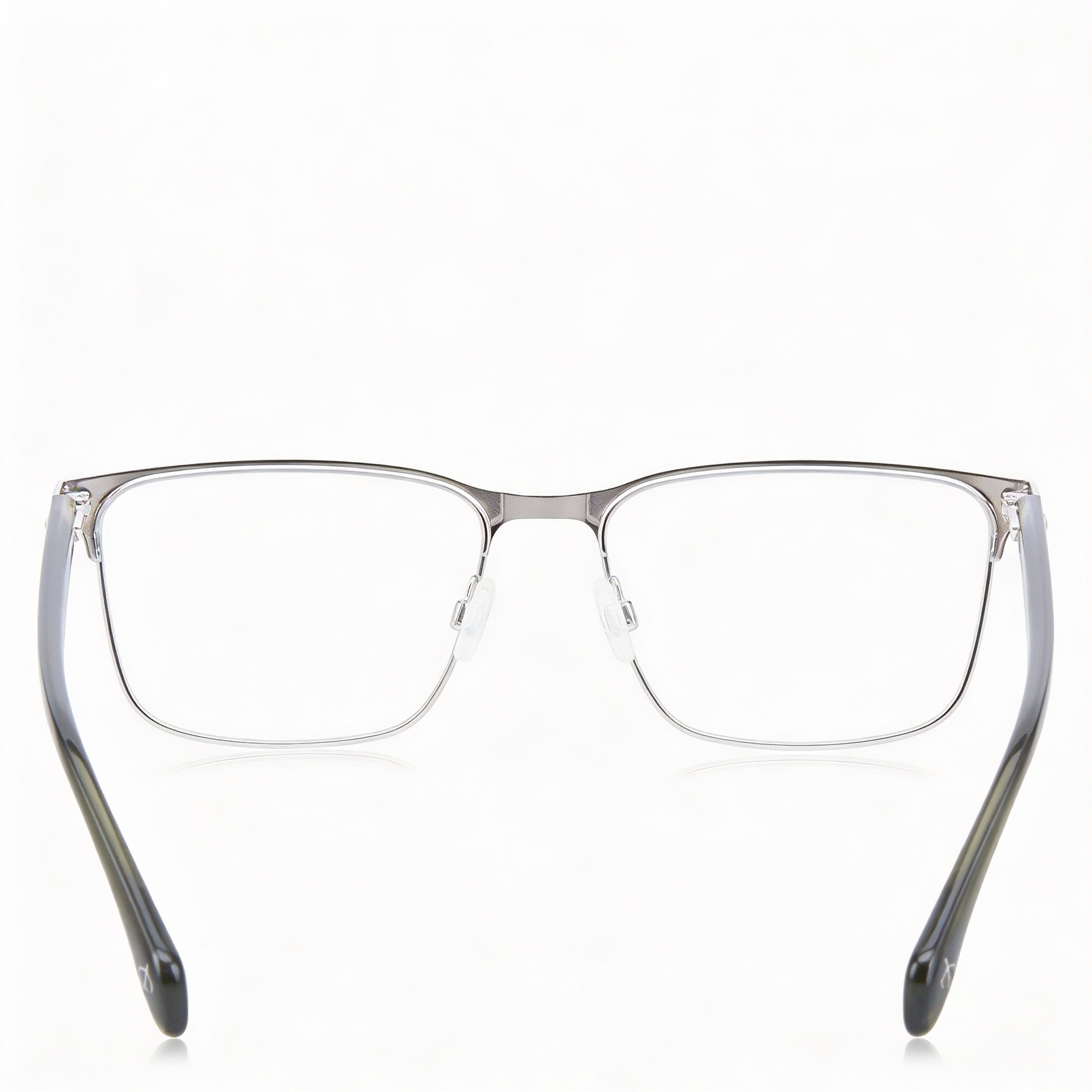 Gafas Rectangulares de Hombre Rag & Bone RNB7051/G Rutenio, 56mm, Photo 3